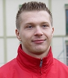 Adrian Bieniek