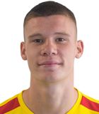 Kacper Bie�kowski