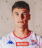 Bartosz Biero�ski