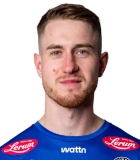 Kacper Bieszczad
