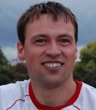 �ukasz Bizo�