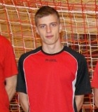 Patryk Bladosz