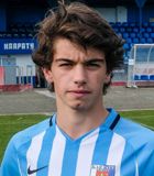 Szymon Blezie�