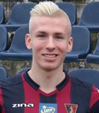 Adam Bluma
