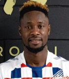 Richmond Boakye