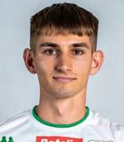 Mateusz Boczuli�ski
