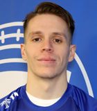 Böðvar Böðvarsson