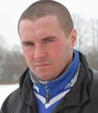 Bartomiej Bogacz