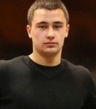 Myko�a Bohdanow