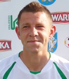 Krystian Bolimowski