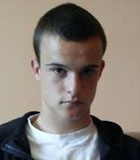 Mi�osz Borkowski