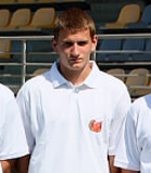 Mateusz Borowik