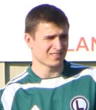 Piotr Borowik
