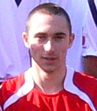 Mateusz Boru