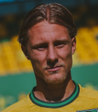 Jesse Bosch