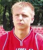 Przemys�aw Broczkowski
