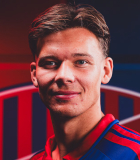 Arvid Brorsson