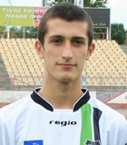 Grzegorz Brzda