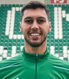 Bruno Andr� Cavaco Jordão