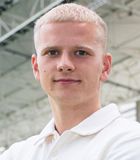 Mi�osz Brzozowski