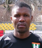 Lucien Buala Bola