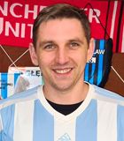 Bart�omiej Buczek
