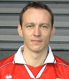 Mirosław Budka