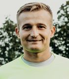 Dominik Budzy�ski
