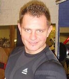 Michał Burdziak