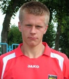 Tomasz Burnejko