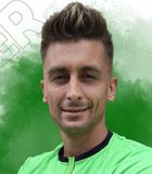 Fabian Burzy�ski