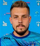 Patryk Burzy�ski