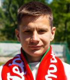 O�eksij Bykow