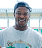 Ibrahima Camar