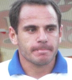 Dênis Cssio Borges