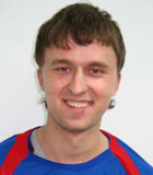 Mariusz Chadry�