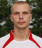 Damian Cha�ek