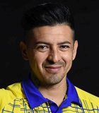 Rogelio Ch�vez