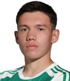 Maksym Ch�a�