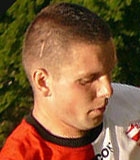 Tomasz Chludziński