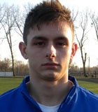 Mateusz Cho�uj