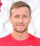 �ukasz Chrostowski