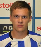 Mateusz Chudzi�ski