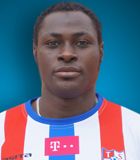 Idrissa Ciss�