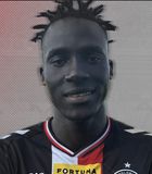 Souleymane Ciss�