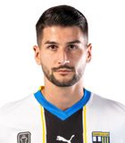 Antonio �olak