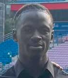 Oumar Cont�