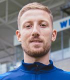 Kevin �ustovi�