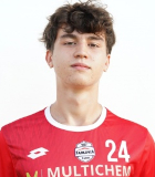 Pawe Czuowski