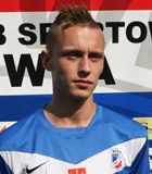 Kamil Czy�niewski